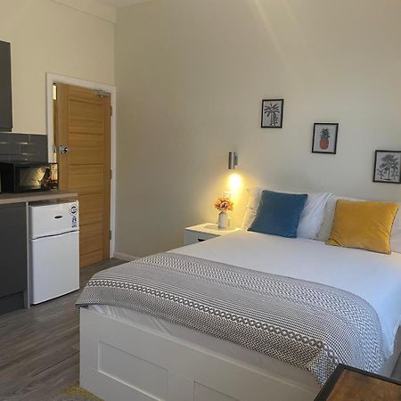 Grays Inn Road - Room 2 伦敦 外观 照片