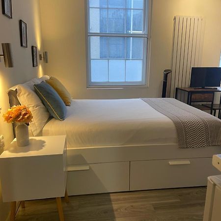 Grays Inn Road - Room 2 伦敦 外观 照片