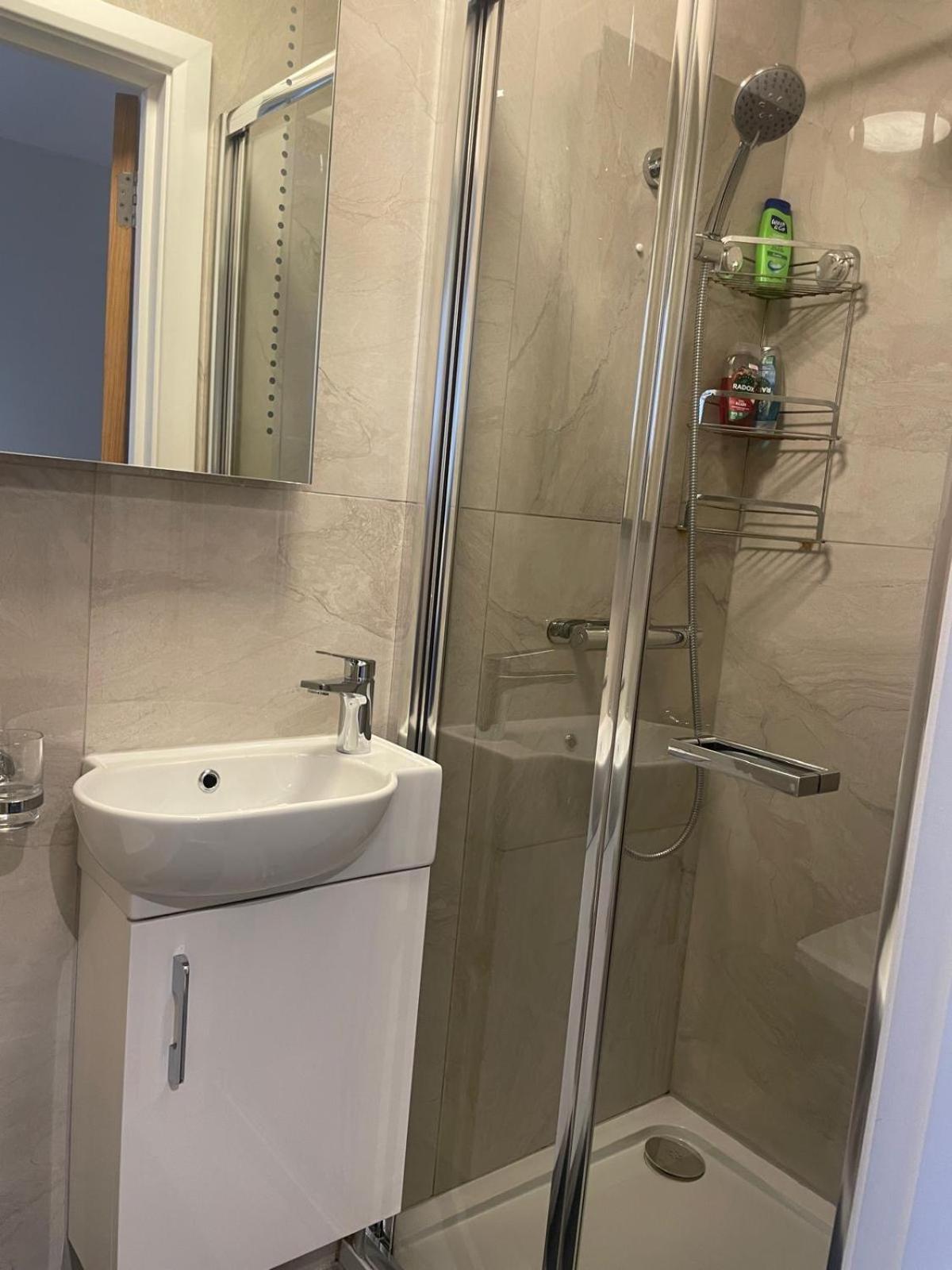 Grays Inn Road - Room 2 伦敦 外观 照片